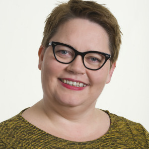 Karin Jeurink