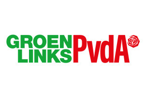 De gezamenlijke campagne van GroenLinks en de PvdA start