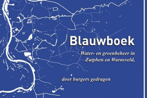 Aandacht voor de waarden van water in Zutphen
