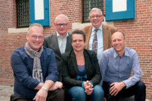 Jaarverslag 2016 fractie PvdA Zutphen-Warnsveld