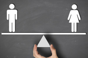 Schriftelijke vragen over gelijke lonen mannen en vrouwen
