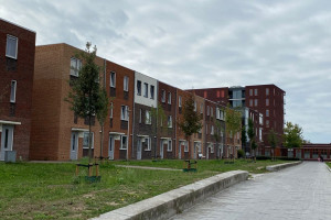 Voorstel voor meer betaalbare woningen in Zutphen