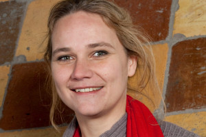 Annelies de Jonge, lijsttrekker van PvdA Zutphen – Warnsveld