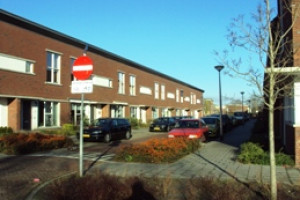 Zorgen over hoge huren in Zutphen