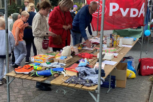 PvdA bezorgd over stijgende energielasten