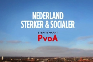 Verslag PvdA congres